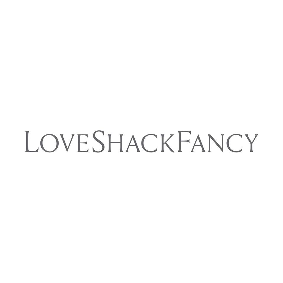 LoveShackFancy